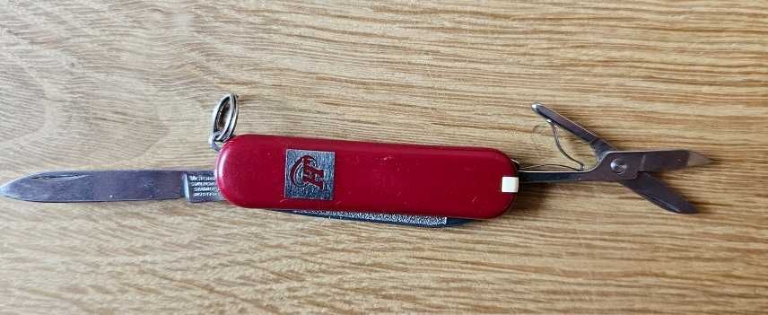 Швейцарско ножче Victorinox Swiss made нож Виктор инокс различни видов