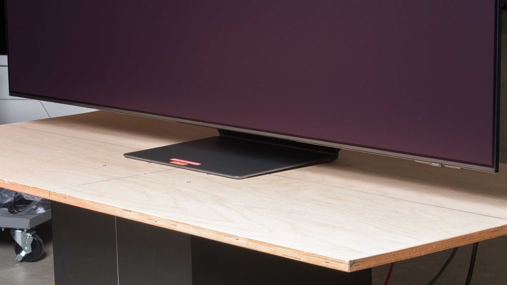 Телевизор QD OLED Samsung QE - 55 / 65 / 77 / 83 S95F (Новинка 2025)