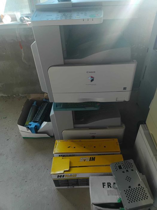 Срочно продам принтер дешево