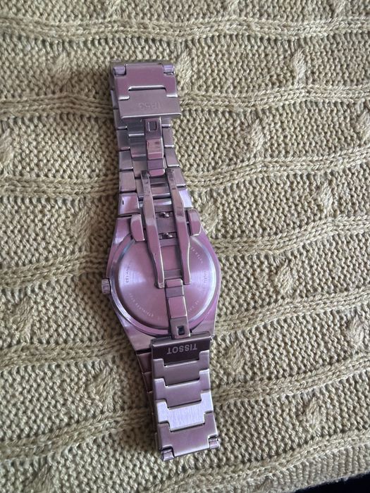 Часы Tissot новые