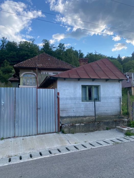 Casă de vânzare cu anexe și grădină