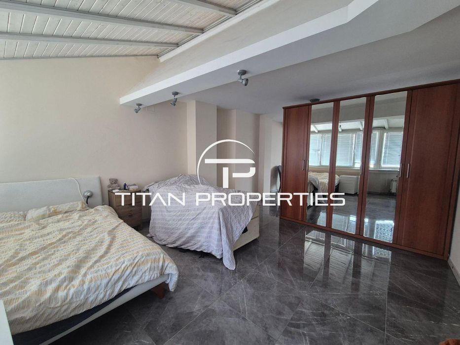 Продава се Тристаен апартамент в Пловдив, Кършияка - 220 кв.м за 2046 €/кв.м - Снимка #7