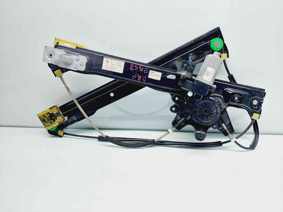 Macara electrica geam dreapta fata Ford Grand C-Max (CB7) [Fabr 2010-2