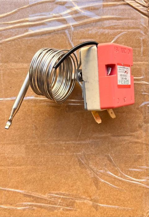 Термостат капиллярный