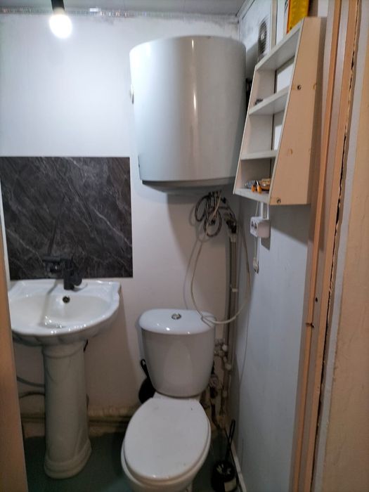 Продам квартиру малосемейную