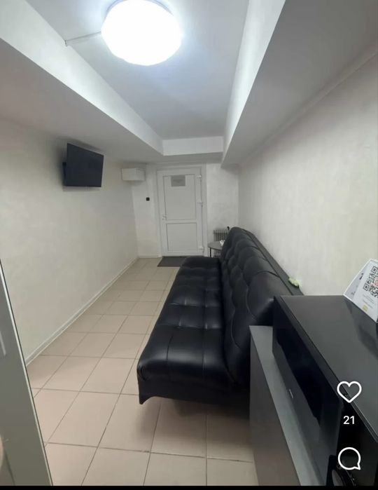 Парикмахер-Универсал