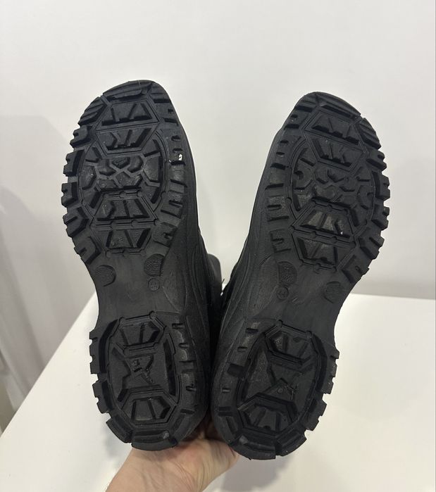 Мъжки ботуши размер 44