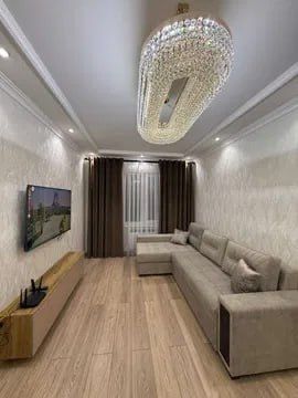 Сдаю квартиру на Ц-5 Алайский