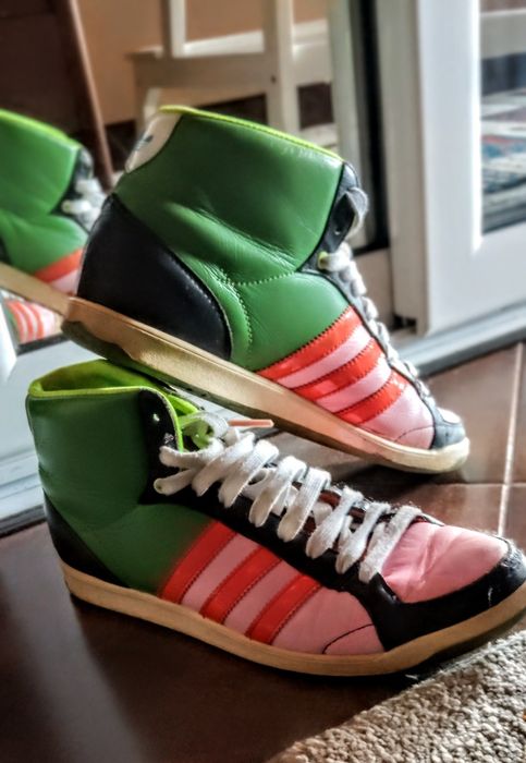 : Маркови маратонки  Adidas – оригинални