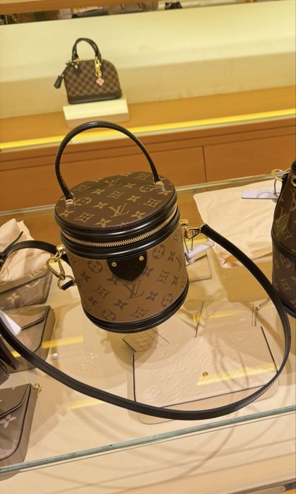 Сумка Louis Vuitton оригинал