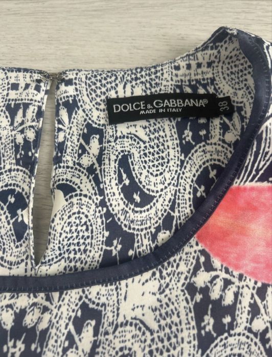 Tricou Dolce&Gabbana