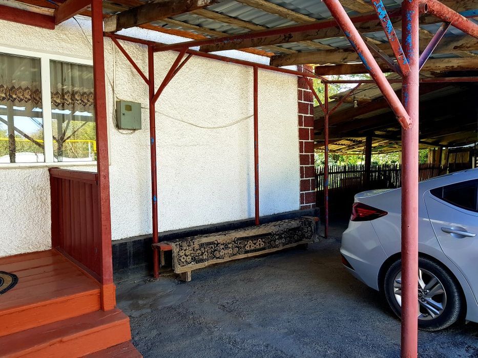 дом 4 комнатная с Каратальск