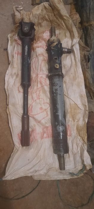 Продам сервопривод на татру