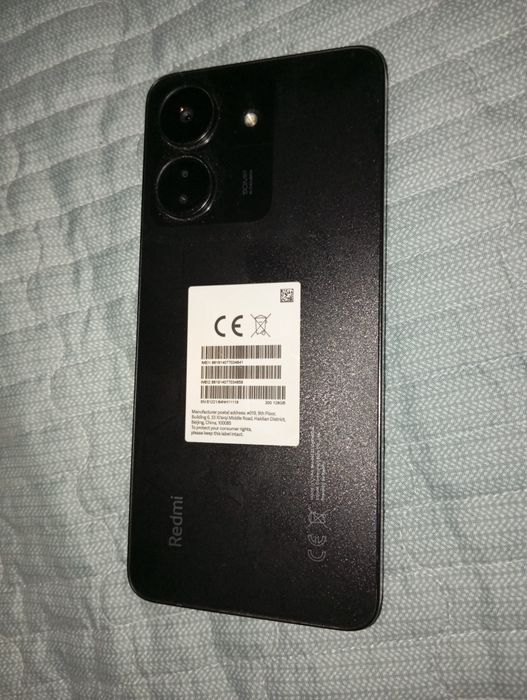 Redmi 13 S xolati zor yangi