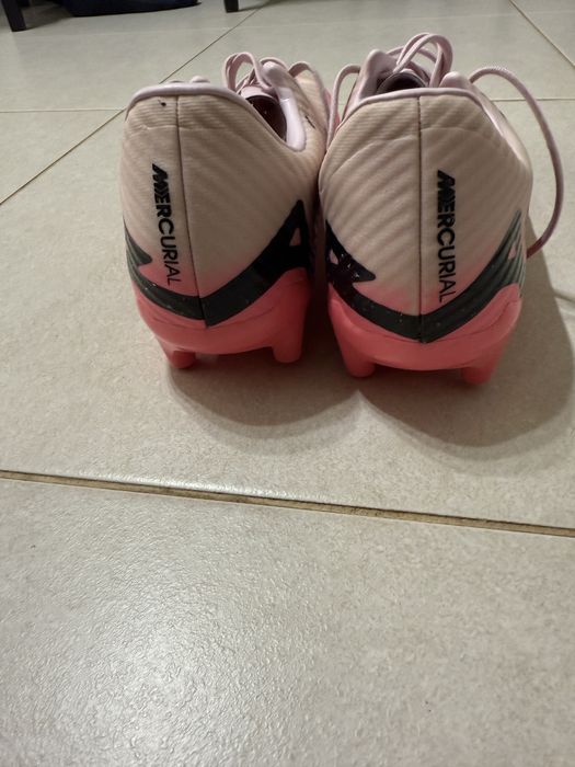 Ghete fotbal Nike mar.44