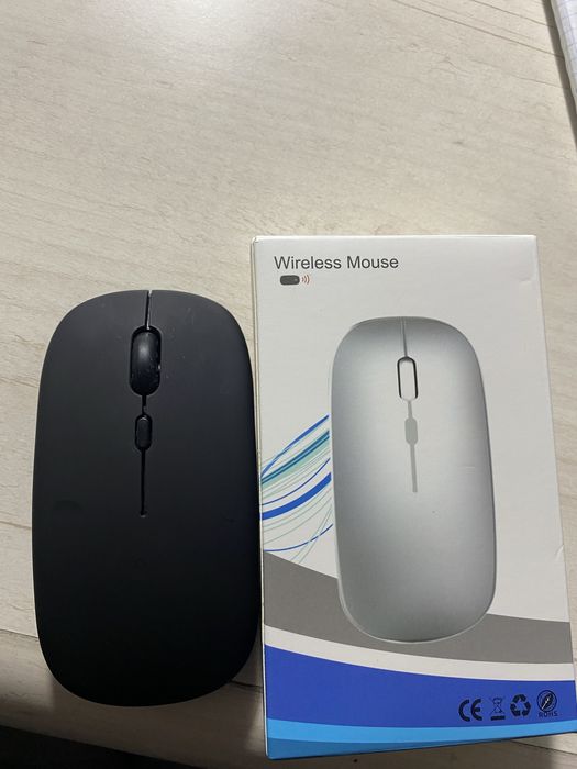 Мышка Беспроводная