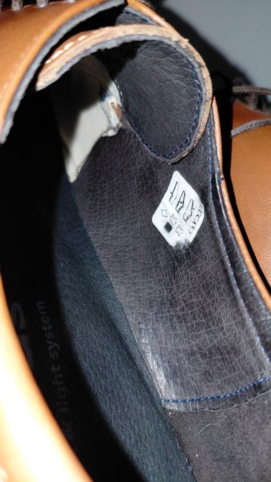 Pantofi barbati marimea 40
