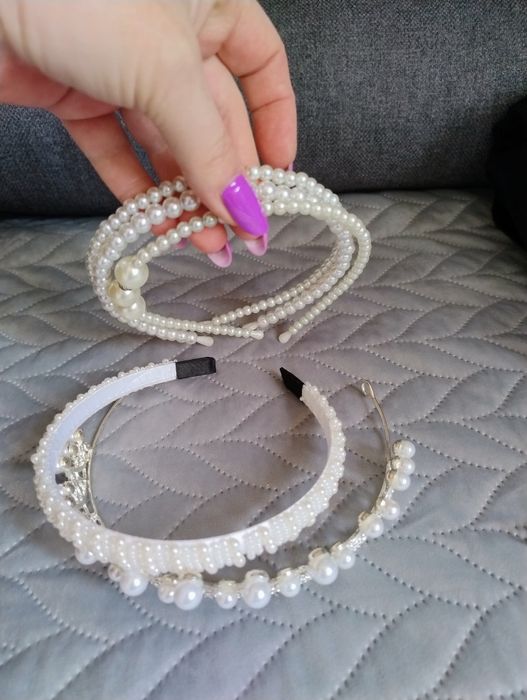 Cordeluțe de mireasa