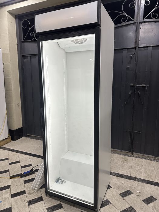 Холодильник холодильник