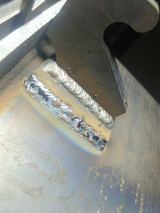 Сварочный услуги