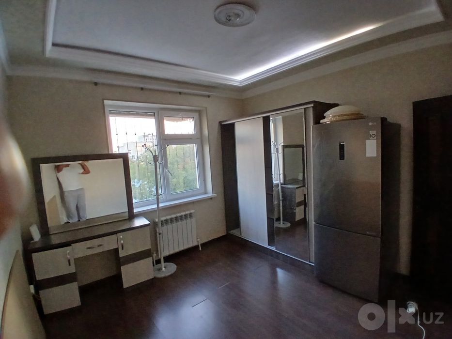 Продажа квартира Олмазор