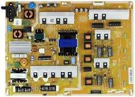 Sursa + placa baza Led Samsung UNXXF6100 - garantie