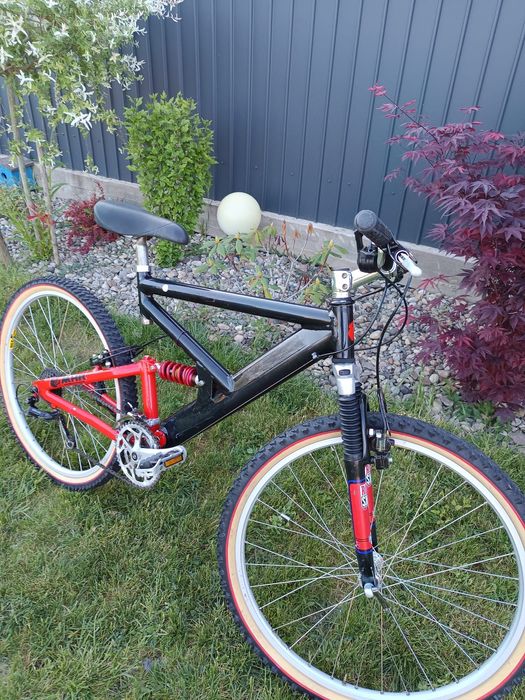Bicicleta mtb 26 inch