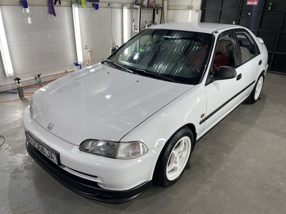 Honda Civic V 1993