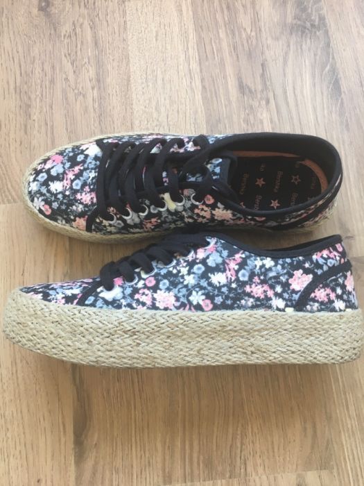 Bershka красота***