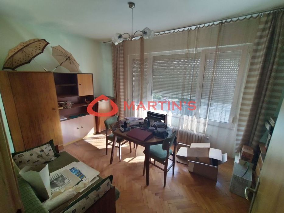 3-стаен в София-Гео Милев площ 78 цена 260000