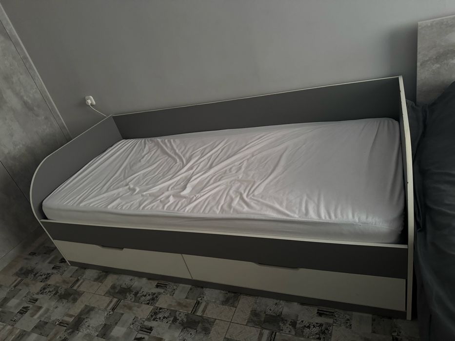 Продам односпальные кровати