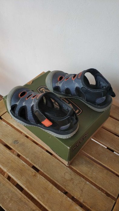 Детски сандали Keen Stingray 25/26 16см