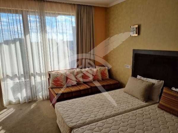 Двустаен апартамент в к.к Слънчев Бряг