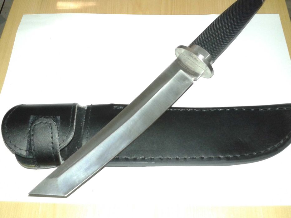 Cutit- Sabie model Ninja