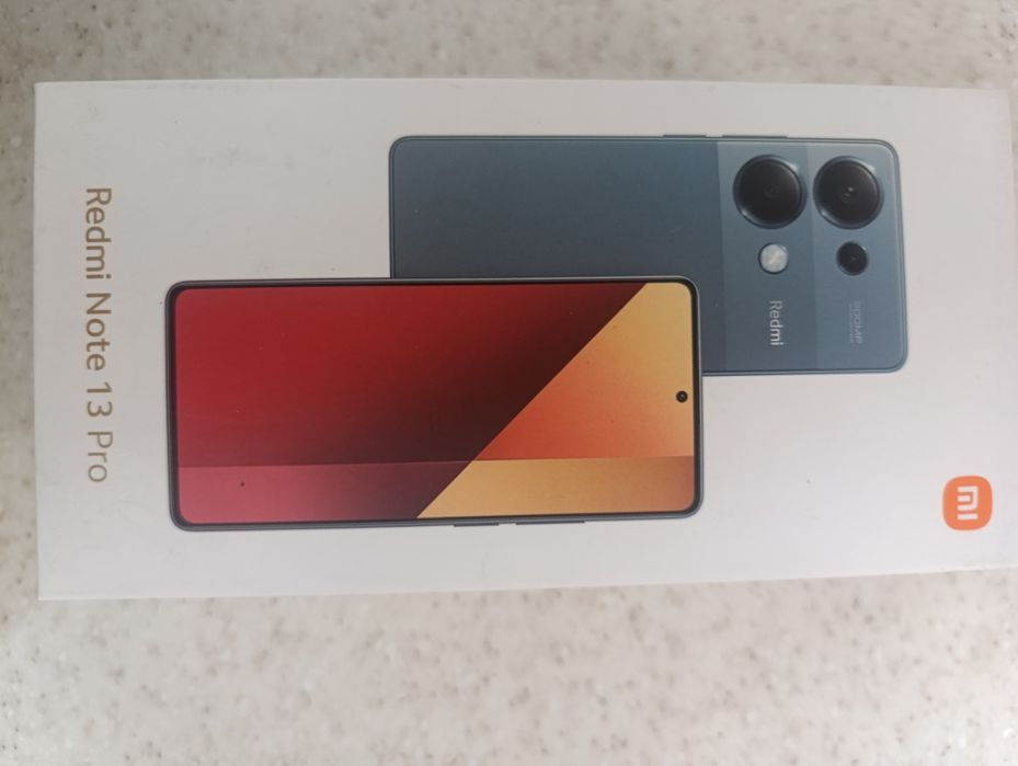 продам redmi note 13 pro