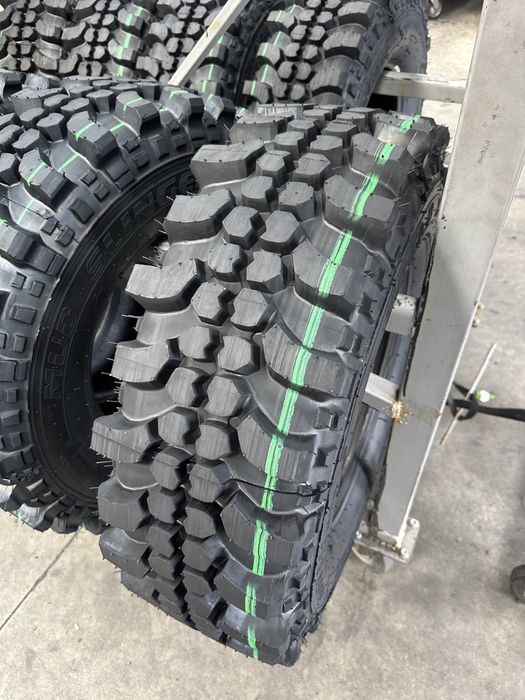 Anvelope Off Road 265/75 R16 Simex Nerulate