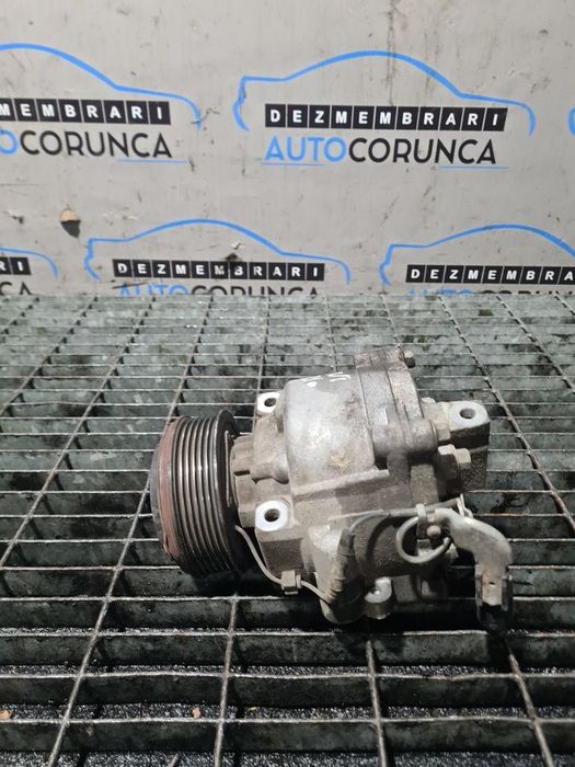 Compresor clima Mitsubishi Outlander III Facelift 2.2 Diesel 2015 - 2018 150CP 4N14 ...