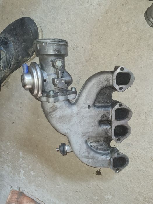 Piese passat b5.5 1.9 avf 131cp