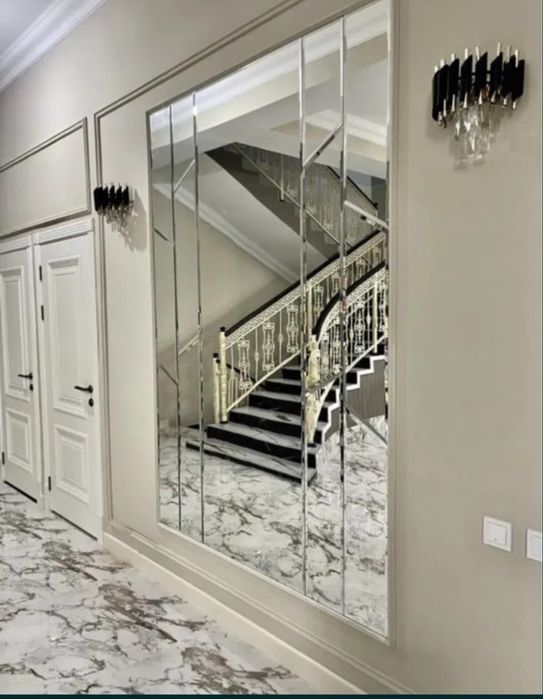 фацетные зеркала