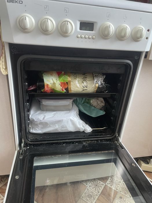 Продам плиту кухонную