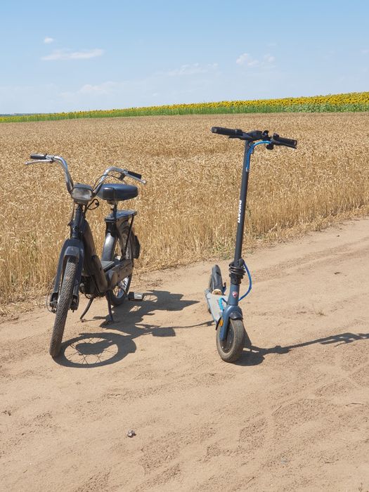 Vand piaggio ciao