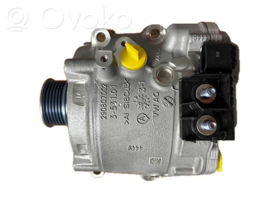 Alternator  Audi A6 C8 4K / Audi A7 4K / A8 4N / Audi Q7/Q8 4N1903028A