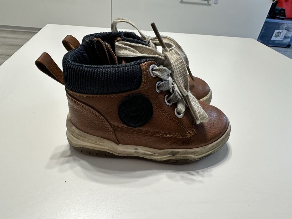 Ghete inextenso marimea 20