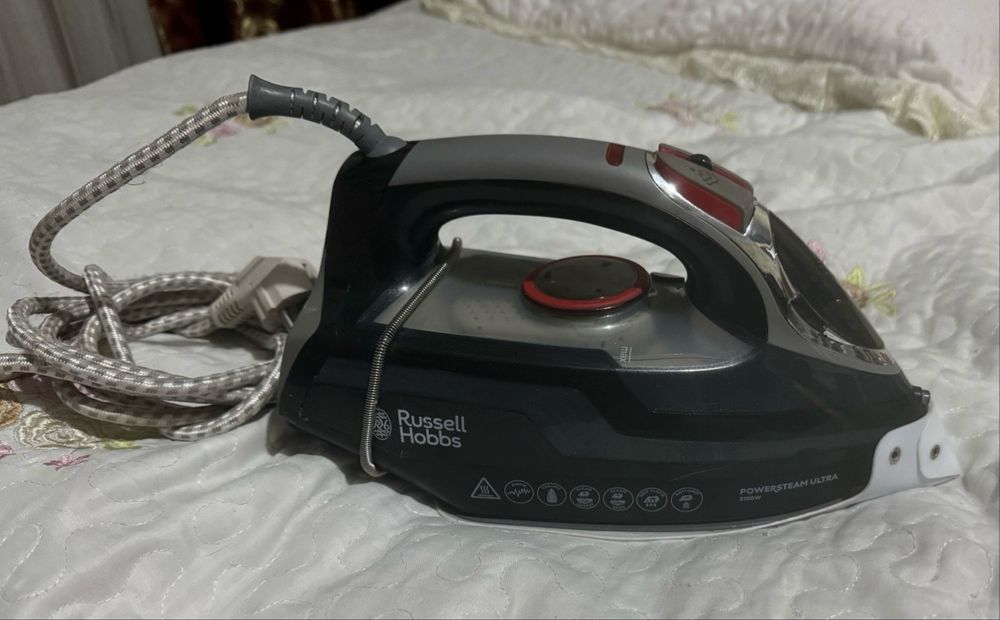 Sifatli Dazmol RUSSEL HOBBS