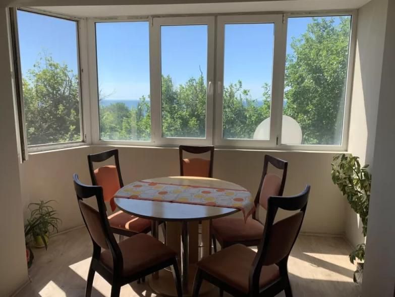 Дава се под наем Мезонет в Варна, Бриз - 137 кв.м за 1000 € - Снимка #4