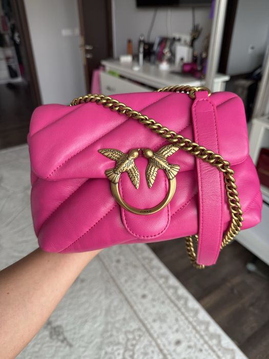 Чанта Pinko оригинална
