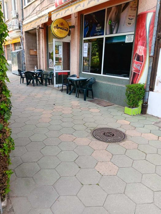 Продава се Заведение в Стамболийски - 98 кв.м за 1378 €/кв.м - Снимка #3