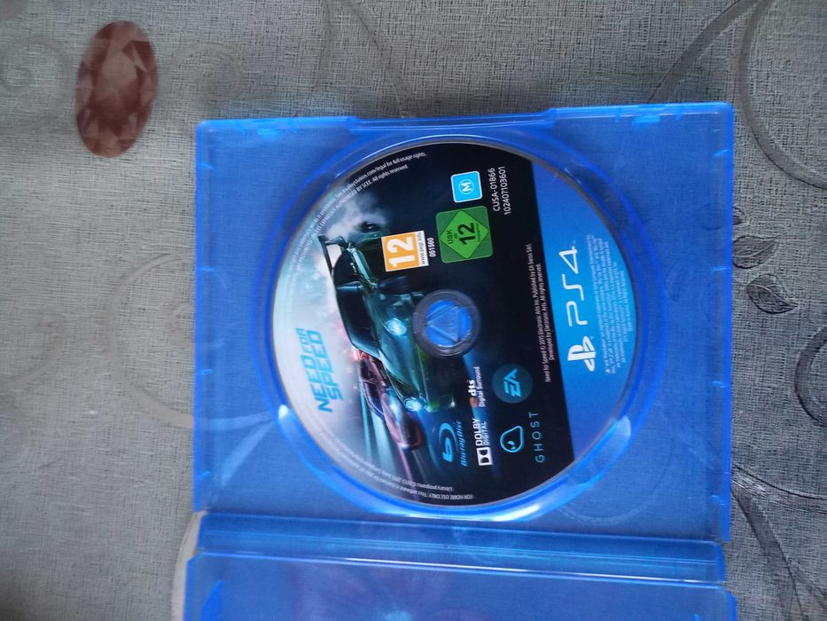 Игри за Play Station 4