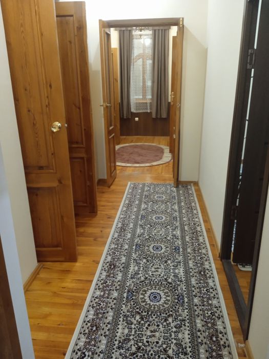 Хостел Тошкент Марказида