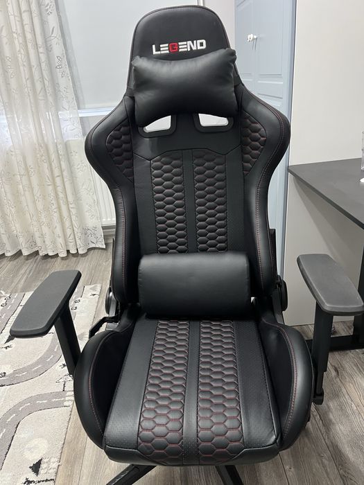 Scaun Gaming Legend